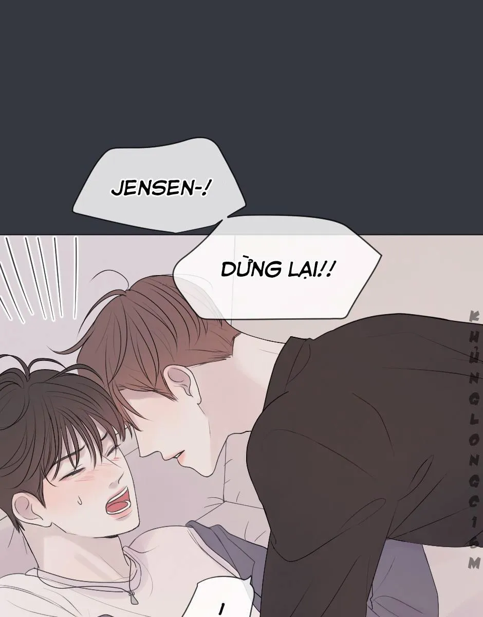 Bước Đến Bên Anh Chapter 37 Trang 57