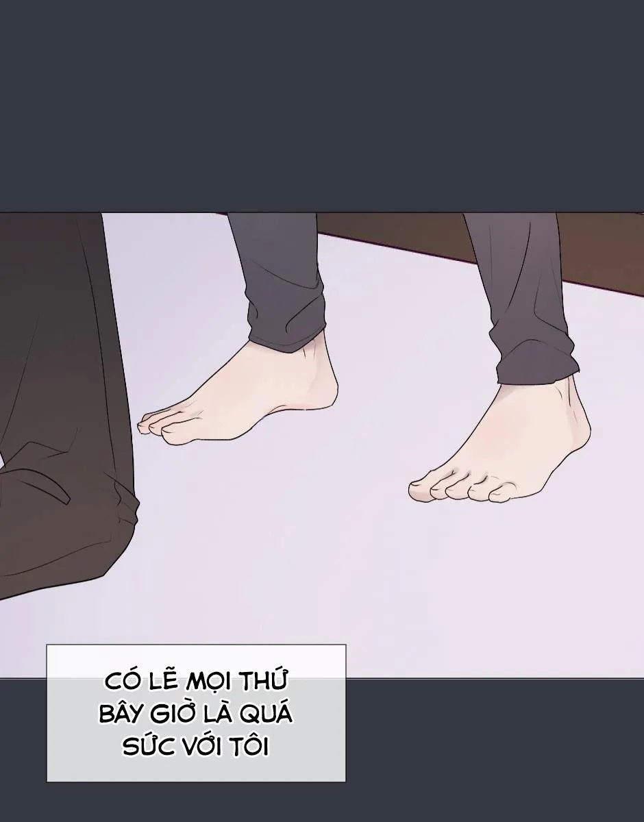 Bước Đến Bên Anh Chapter 38 Trang 21