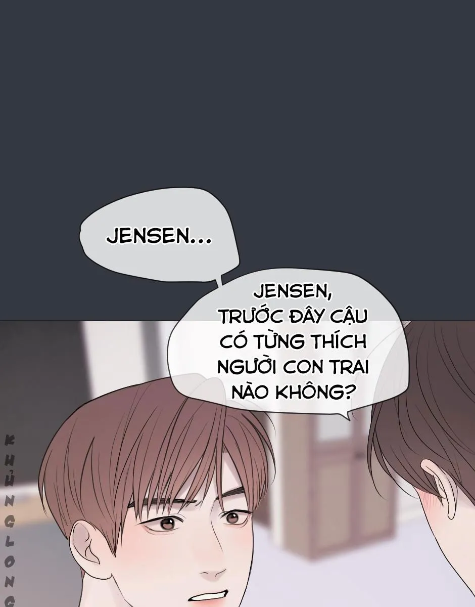 Bước Đến Bên Anh Chapter 38 Trang 25