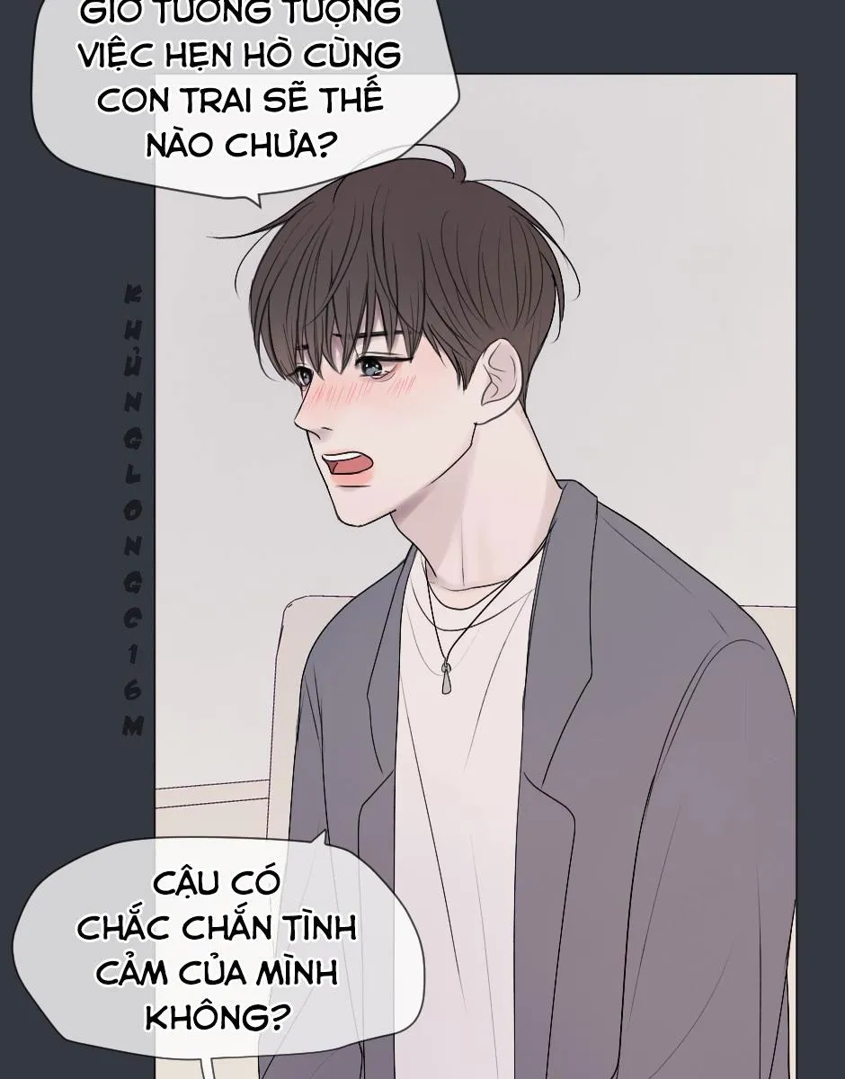 Bước Đến Bên Anh Chapter 38 Trang 27