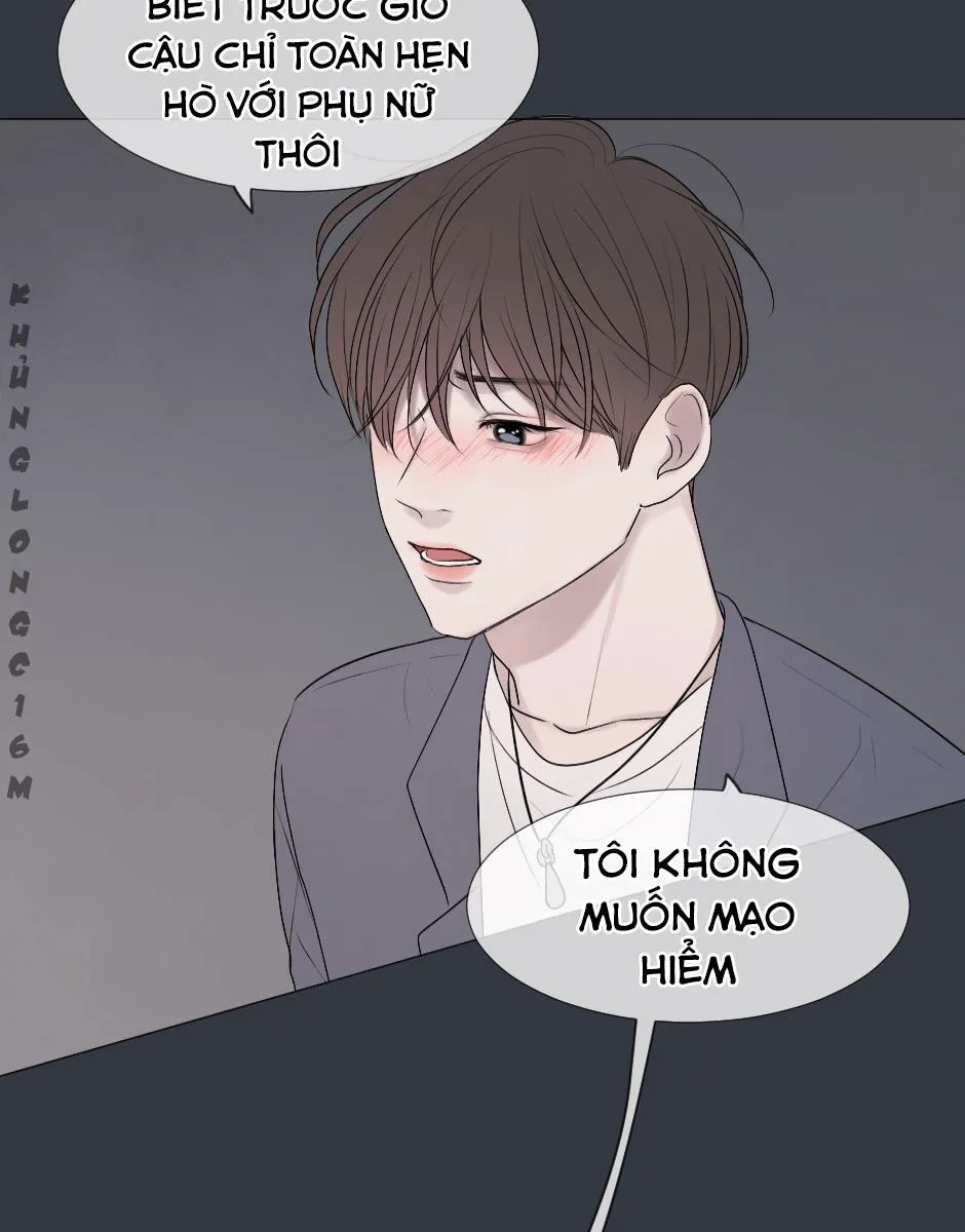 Bước Đến Bên Anh Chapter 38 Trang 30