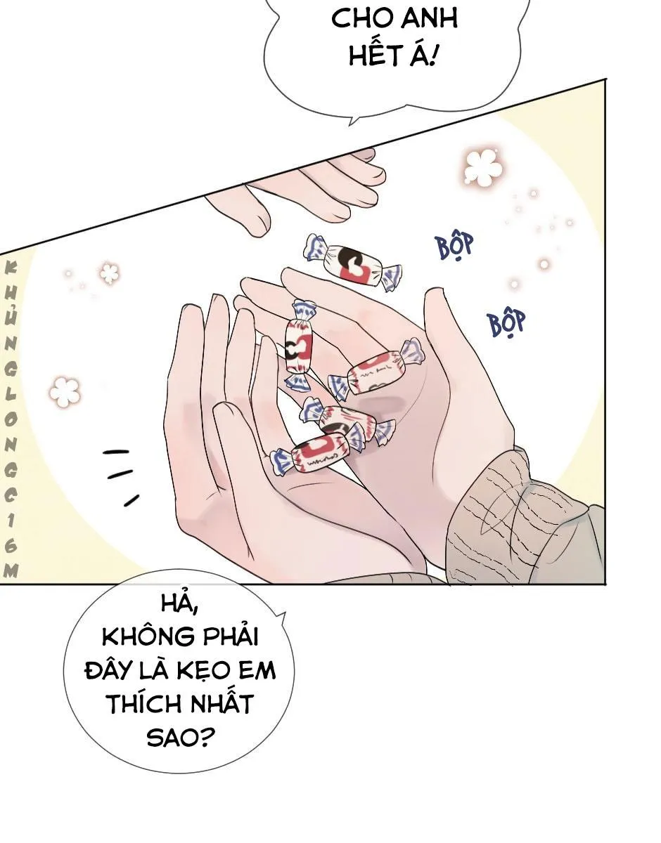 Bước Đến Bên Anh Chapter 39 Trang 7