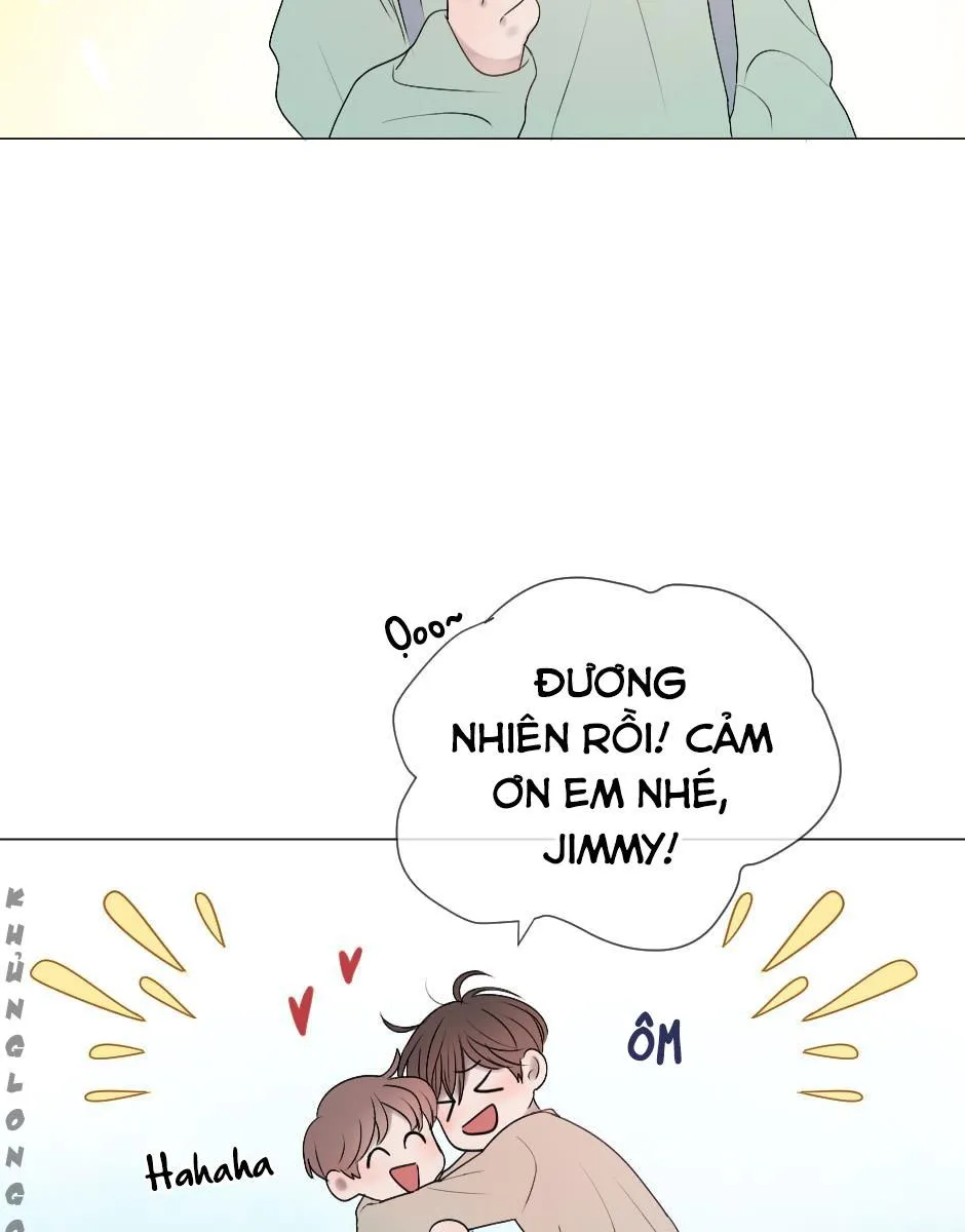 Bước Đến Bên Anh Chapter 39 Trang 10