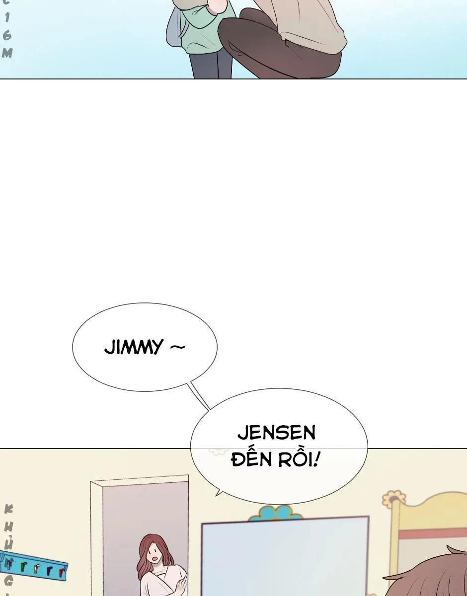 Bước Đến Bên Anh Chapter 39 Trang 11