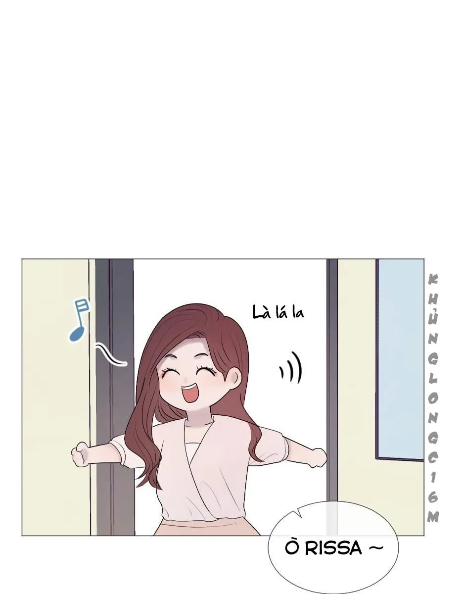 Bước Đến Bên Anh Chapter 39 Trang 32