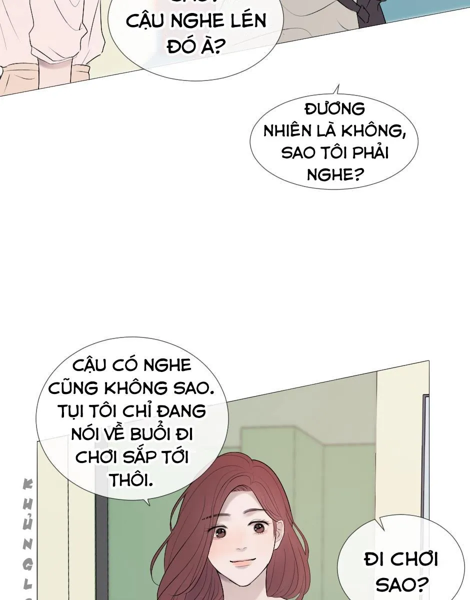 Bước Đến Bên Anh Chapter 39 Trang 34