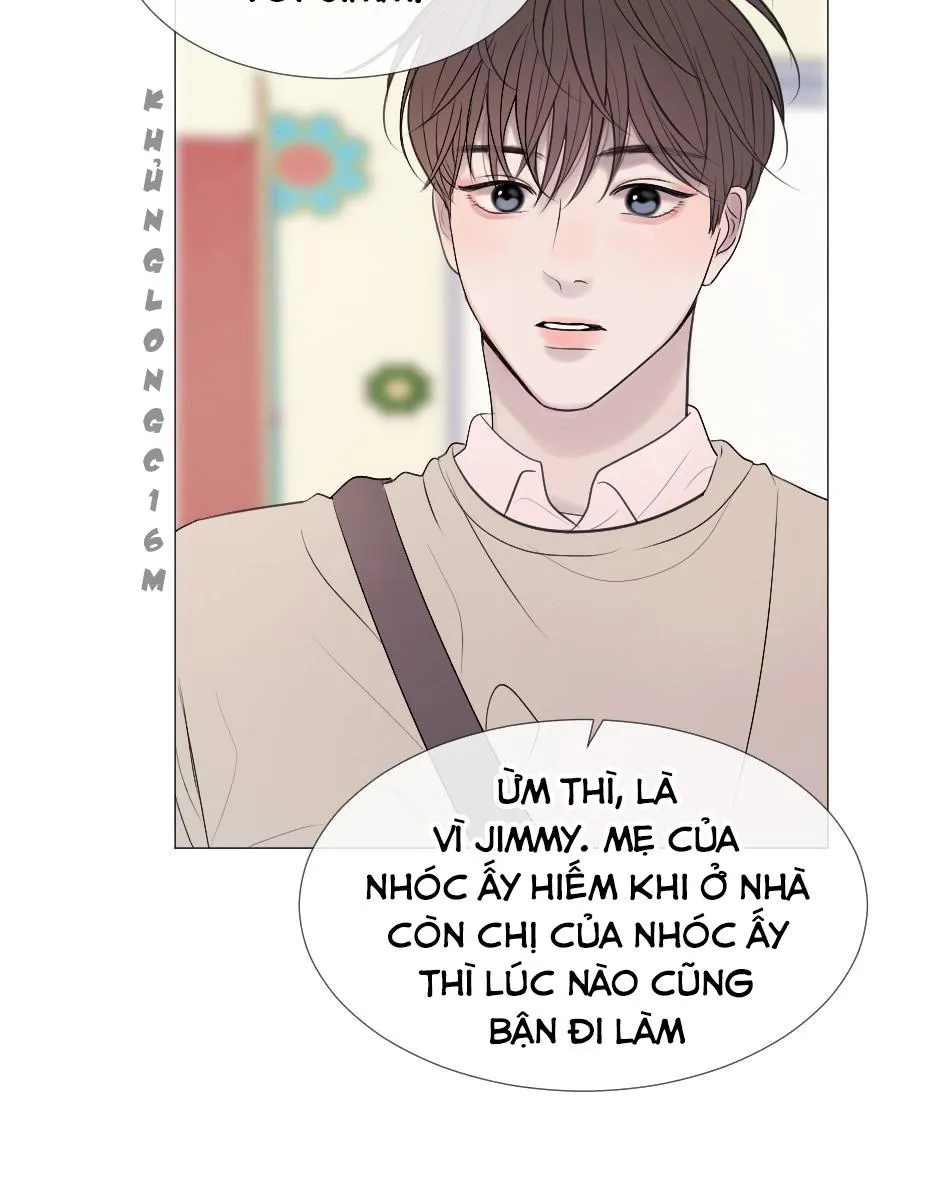 Bước Đến Bên Anh Chapter 39 Trang 36