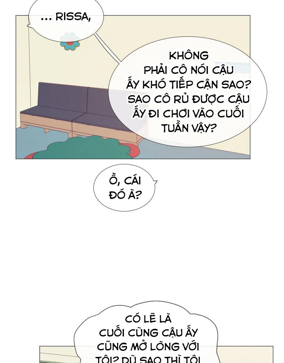 Bước Đến Bên Anh Chapter 39 Trang 46