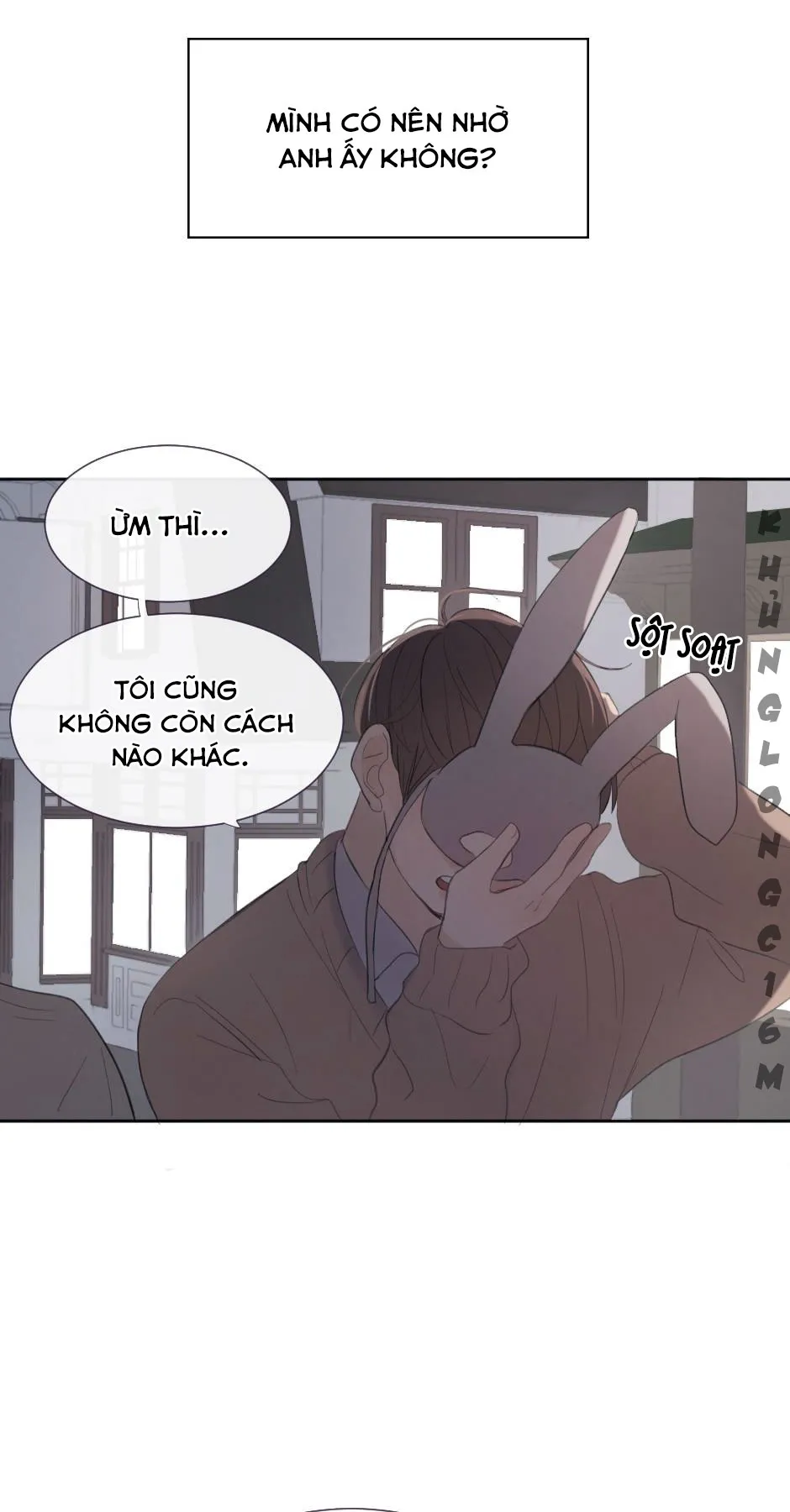 Bước Đến Bên Anh Chapter 4 Trang 17