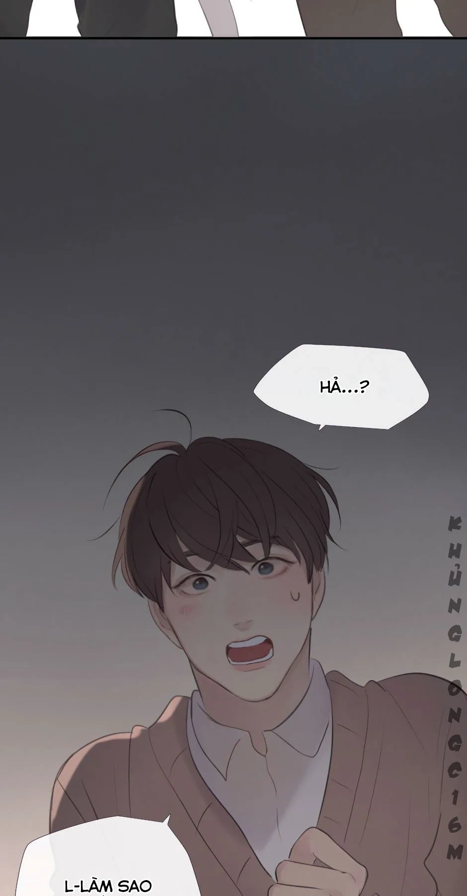 Bước Đến Bên Anh Chapter 4 Trang 23