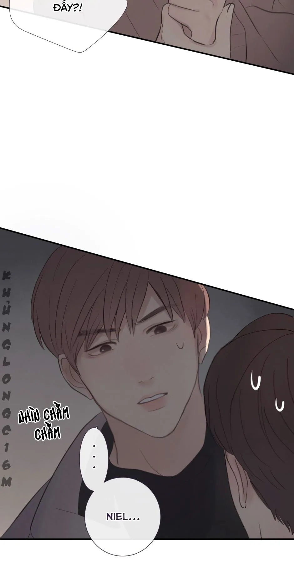 Bước Đến Bên Anh Chapter 4 Trang 24