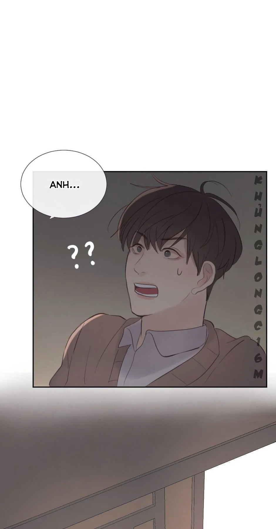 Bước Đến Bên Anh Chapter 4 Trang 25