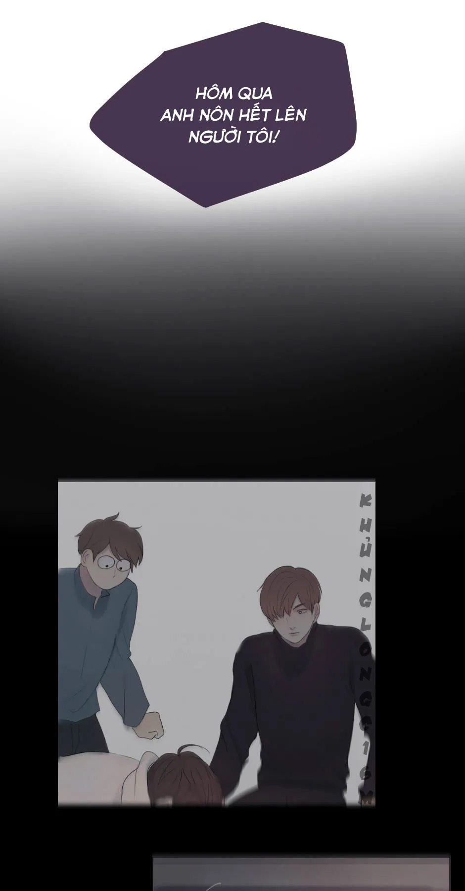 Bước Đến Bên Anh Chapter 4 Trang 32