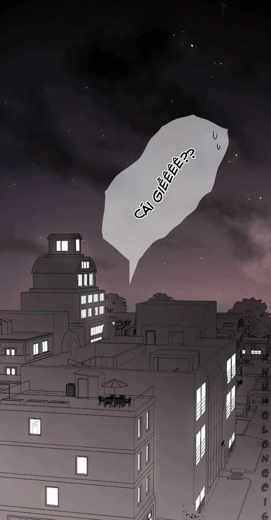 Bước Đến Bên Anh Chapter 4 Trang 35