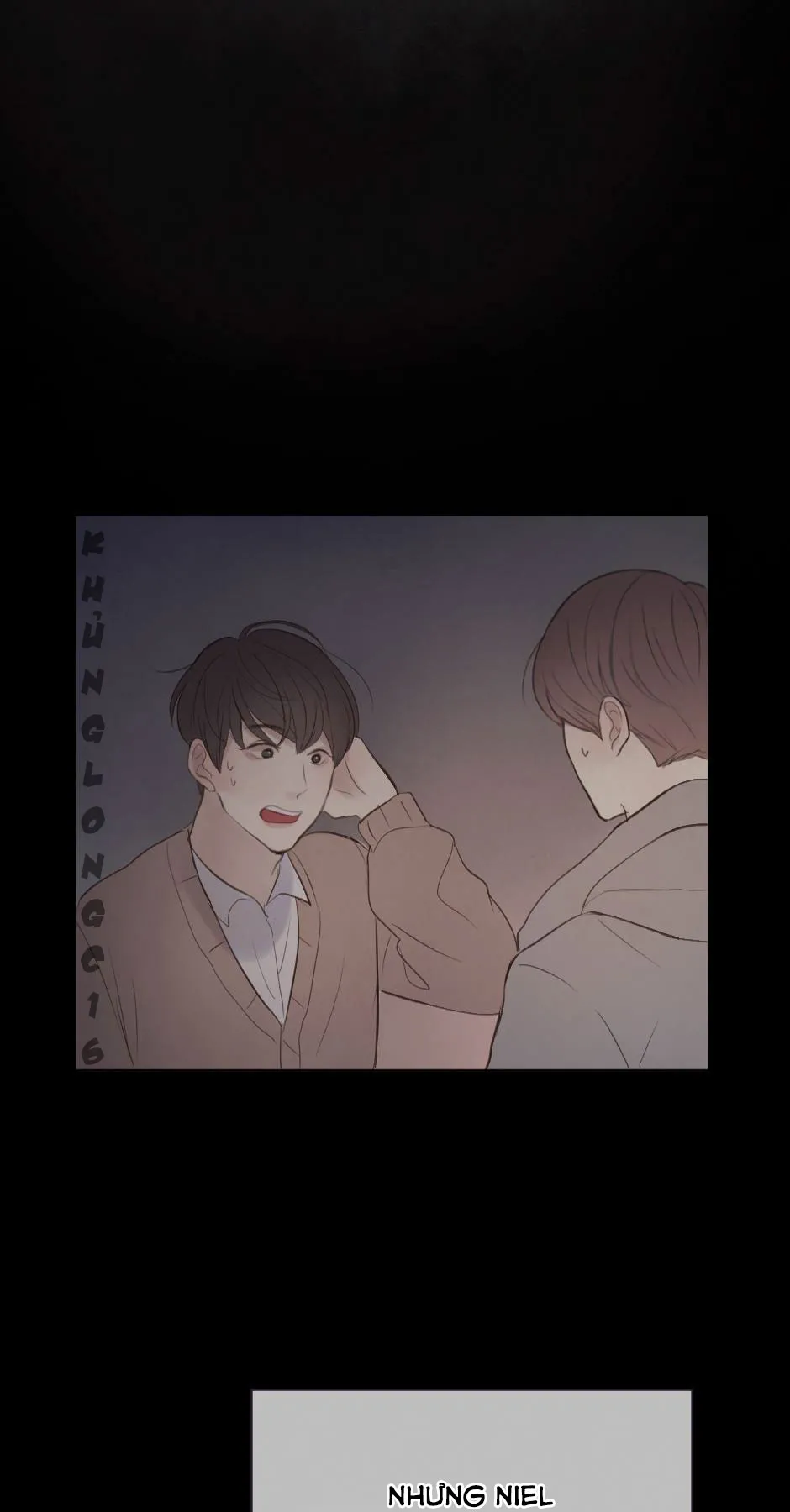 Bước Đến Bên Anh Chapter 4 Trang 37