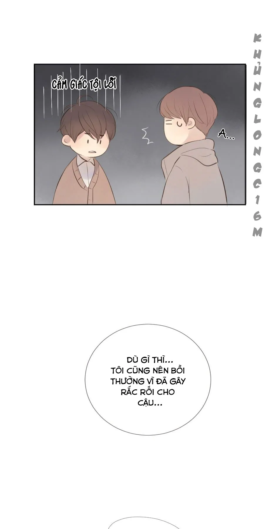 Bước Đến Bên Anh Chapter 4 Trang 40