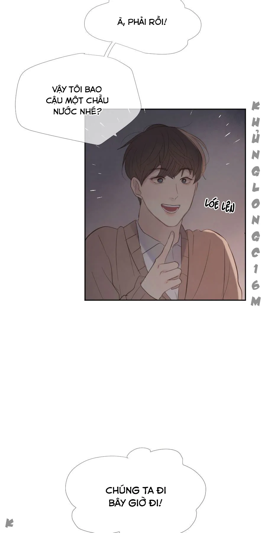 Bước Đến Bên Anh Chapter 4 Trang 41