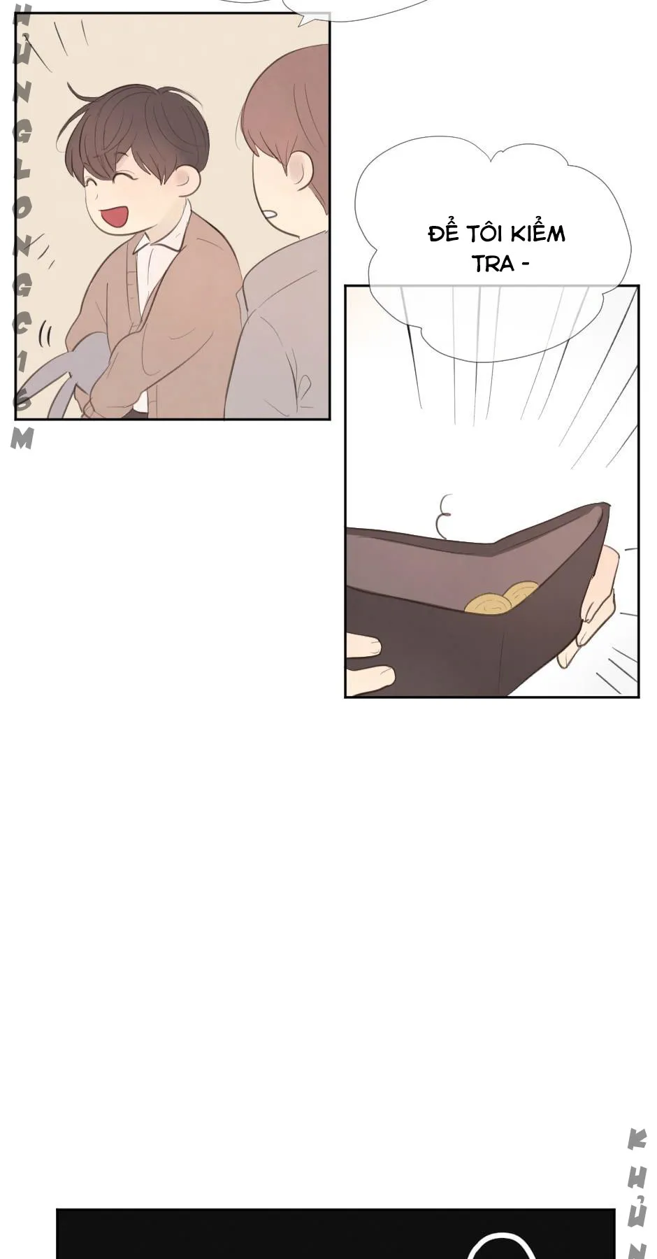 Bước Đến Bên Anh Chapter 4 Trang 42