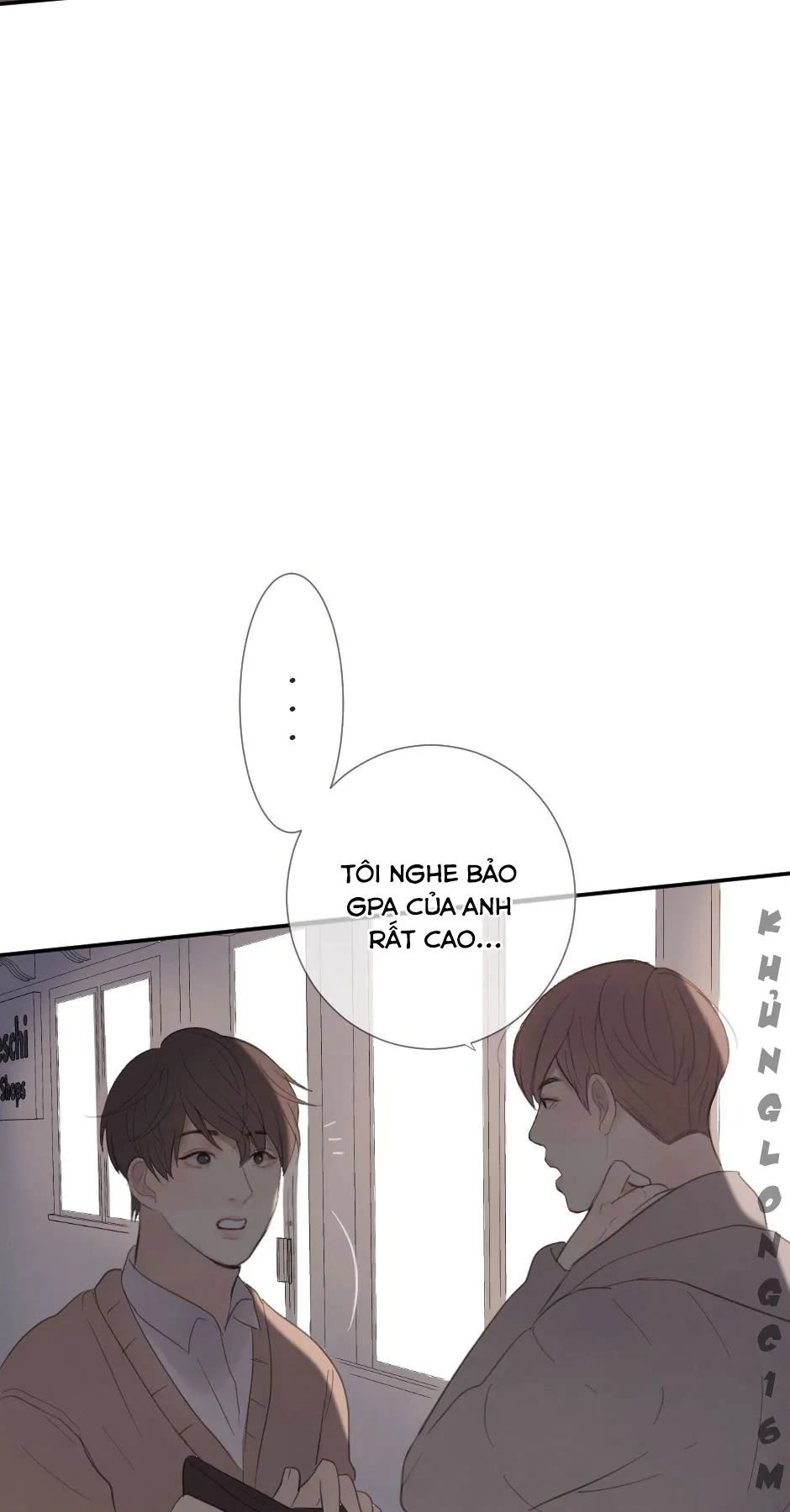 Bước Đến Bên Anh Chapter 4 Trang 45