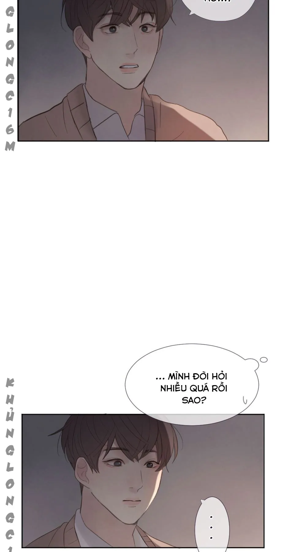 Bước Đến Bên Anh Chapter 4 Trang 49