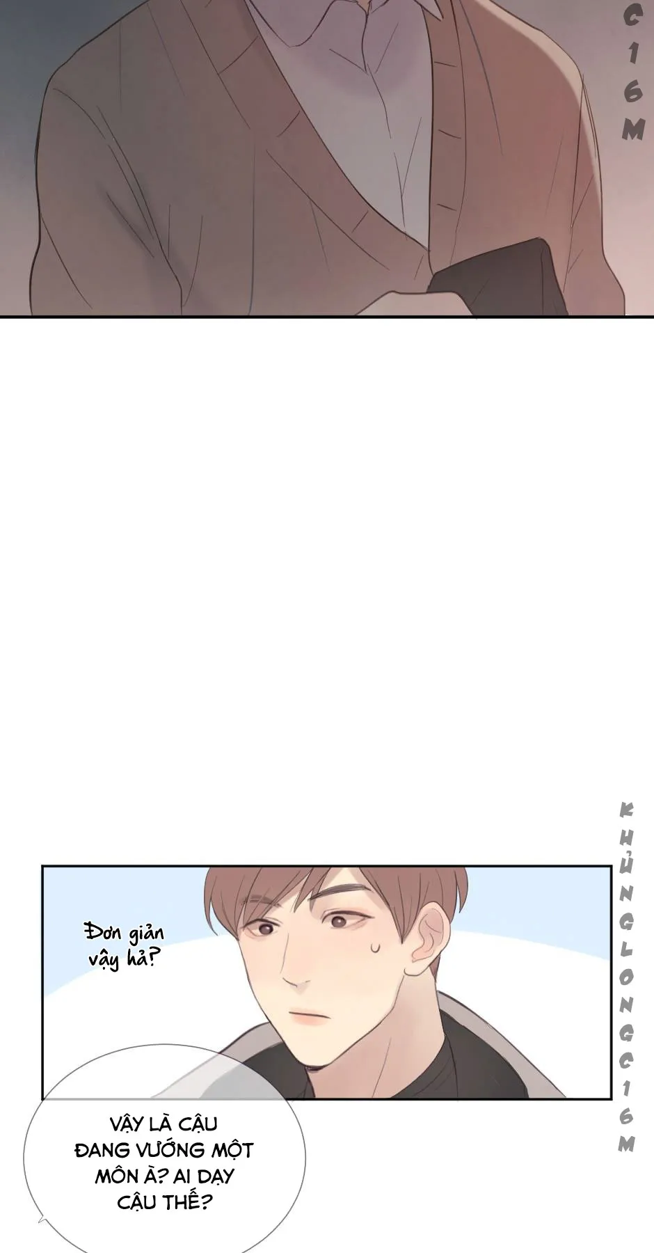 Bước Đến Bên Anh Chapter 4 Trang 51