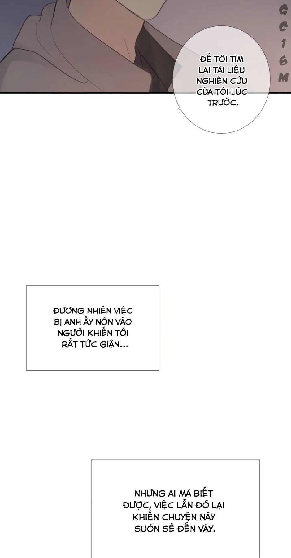 Bước Đến Bên Anh Chapter 4 Trang 55