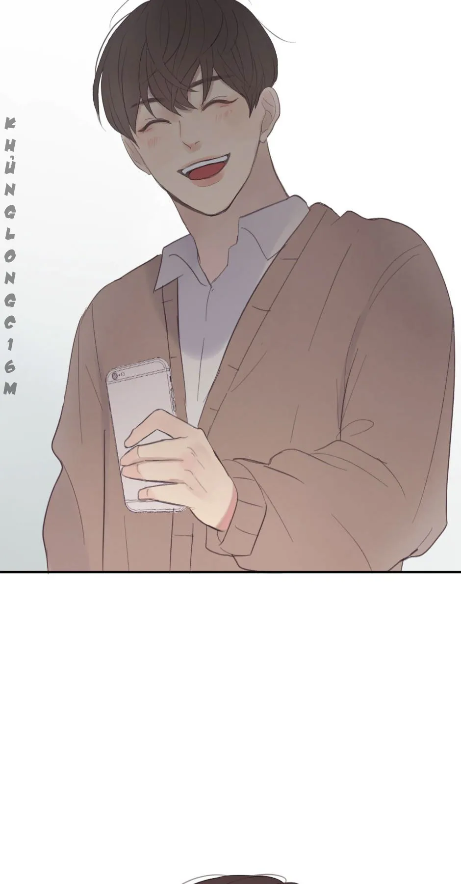 Bước Đến Bên Anh Chapter 4 Trang 61