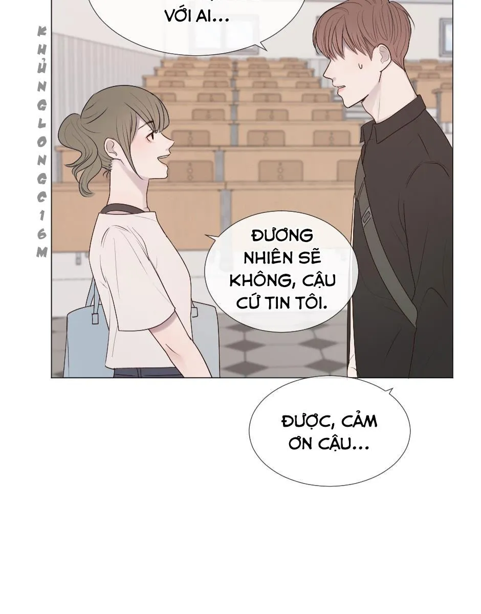 Bước Đến Bên Anh Chapter 40 Trang 7