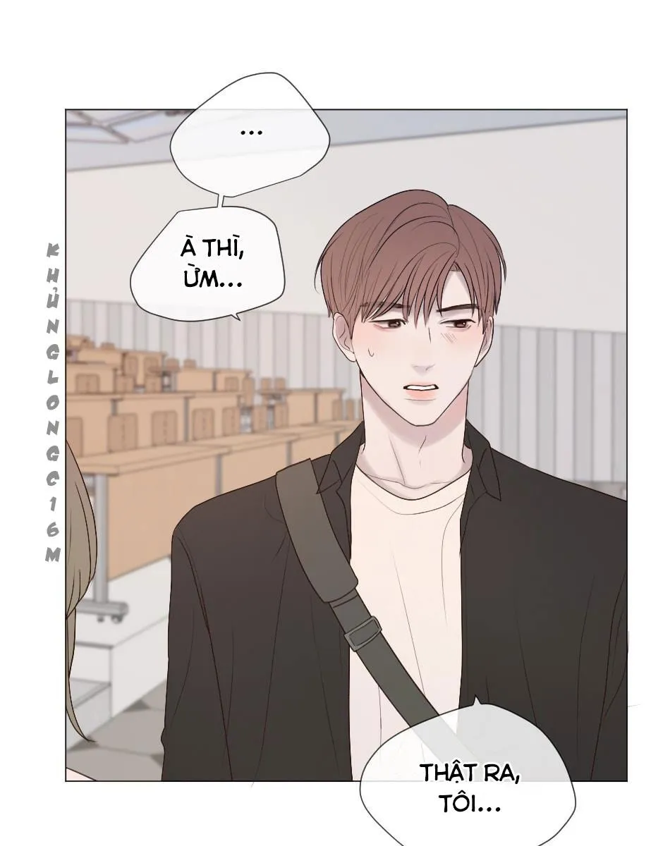 Bước Đến Bên Anh Chapter 40 Trang 8