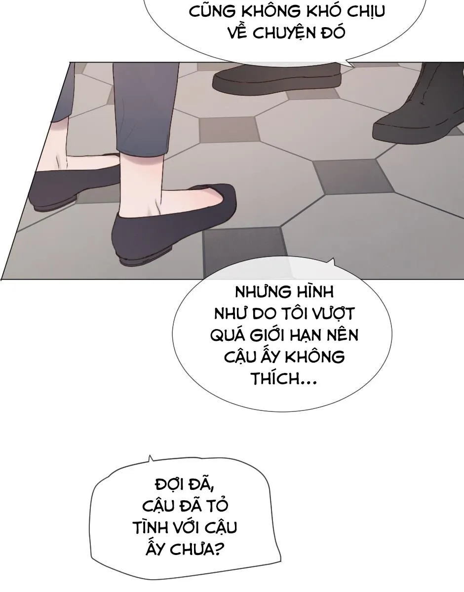 Bước Đến Bên Anh Chapter 40 Trang 11