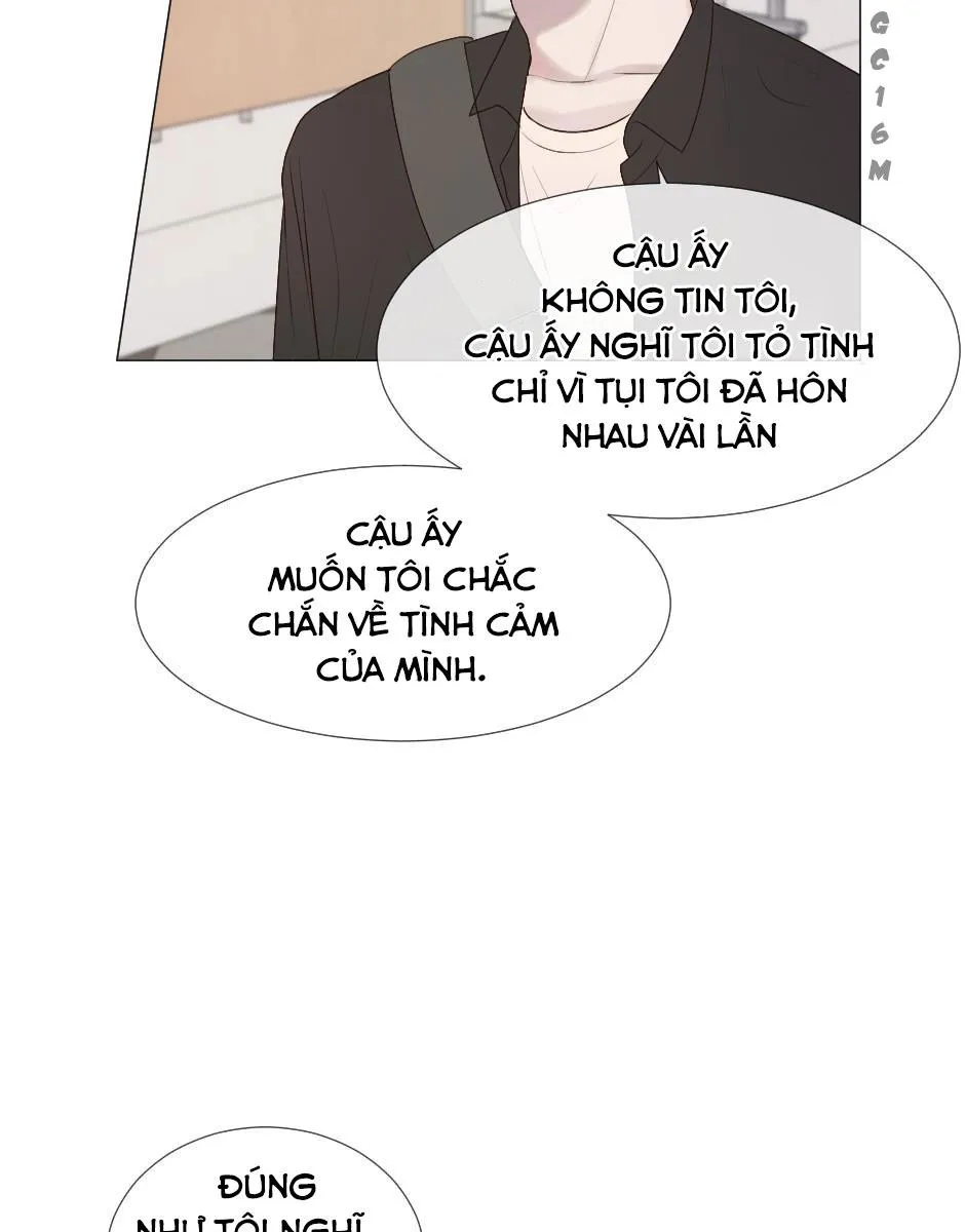 Bước Đến Bên Anh Chapter 40 Trang 14