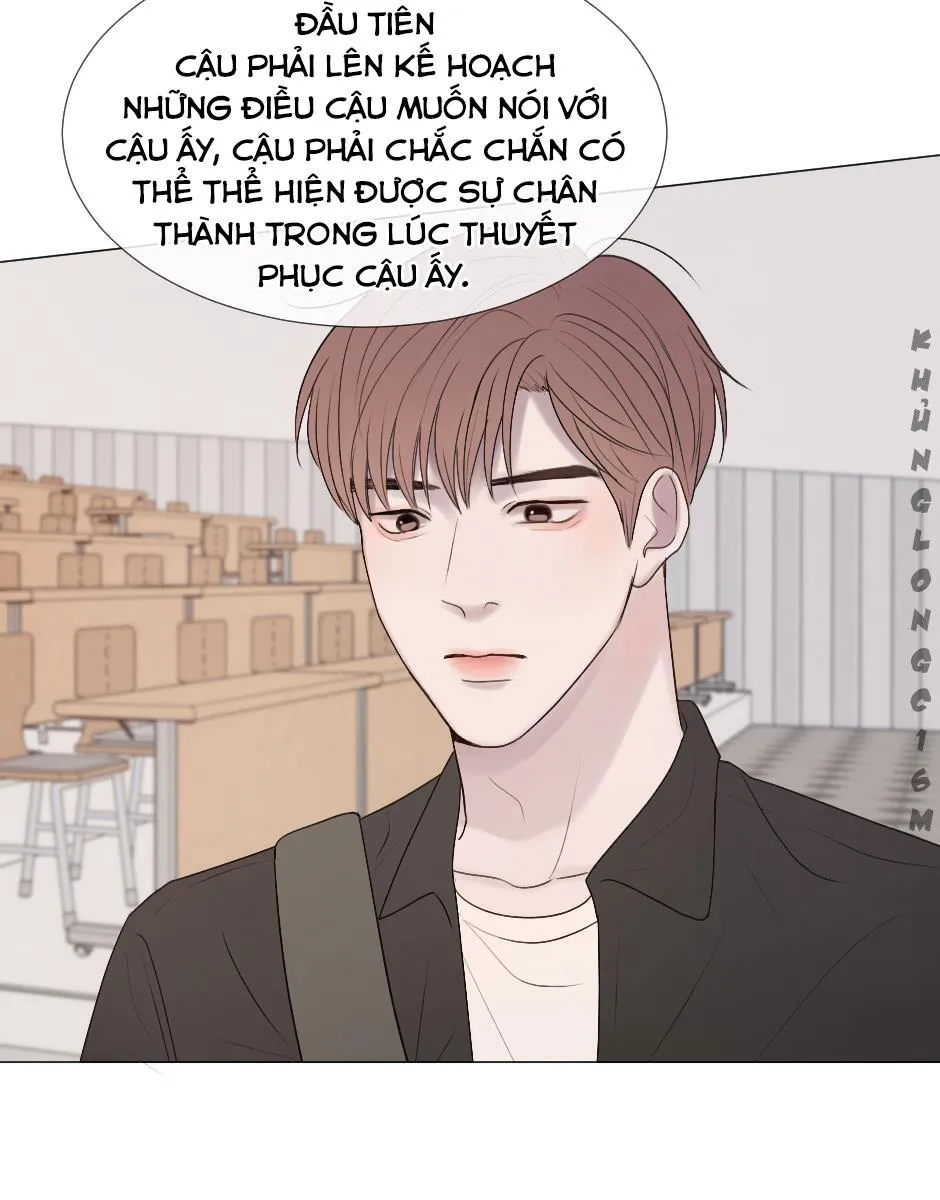 Bước Đến Bên Anh Chapter 40 Trang 18