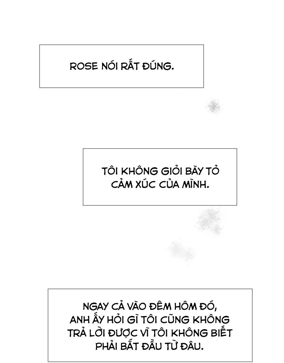 Bước Đến Bên Anh Chapter 40 Trang 19