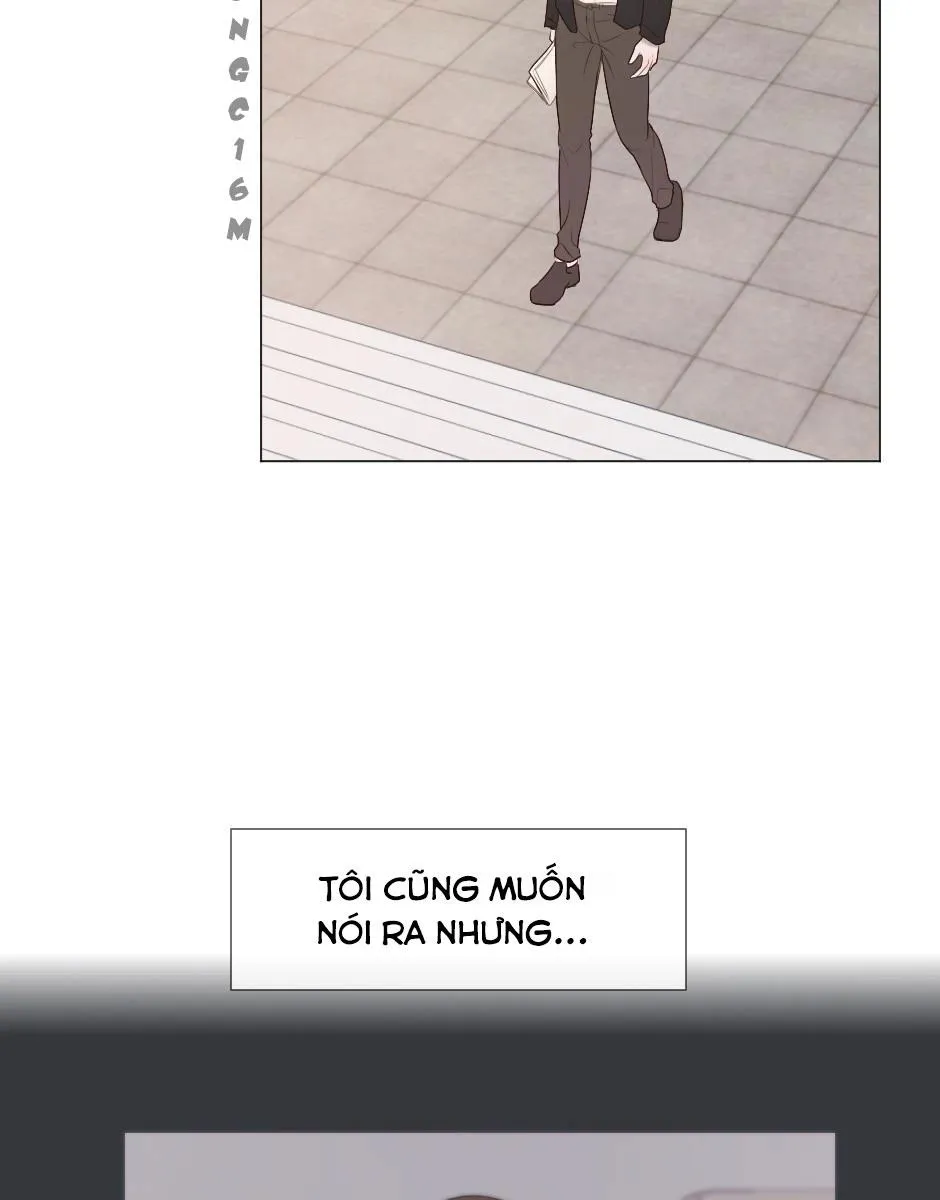 Bước Đến Bên Anh Chapter 40 Trang 22