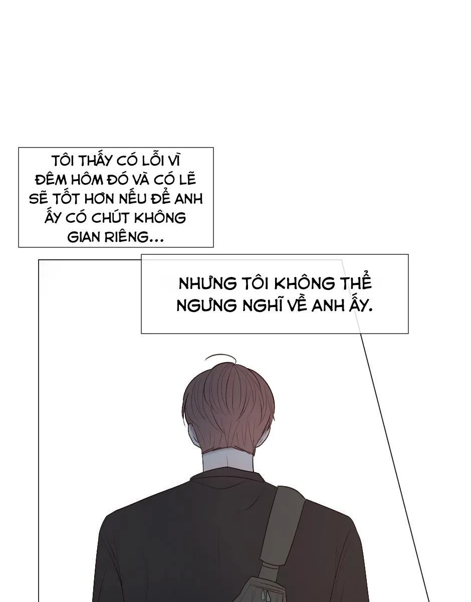 Bước Đến Bên Anh Chapter 40 Trang 25