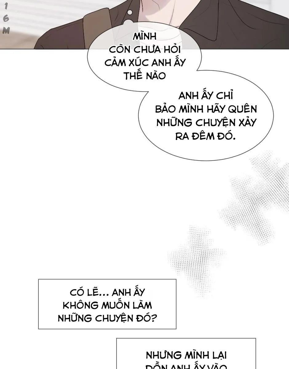 Bước Đến Bên Anh Chapter 40 Trang 27