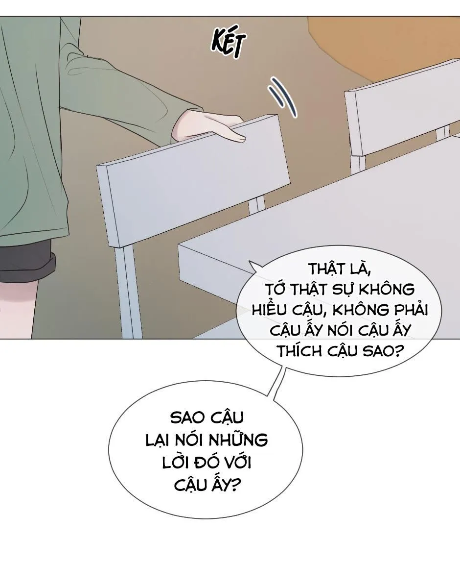 Bước Đến Bên Anh Chapter 40 Trang 37