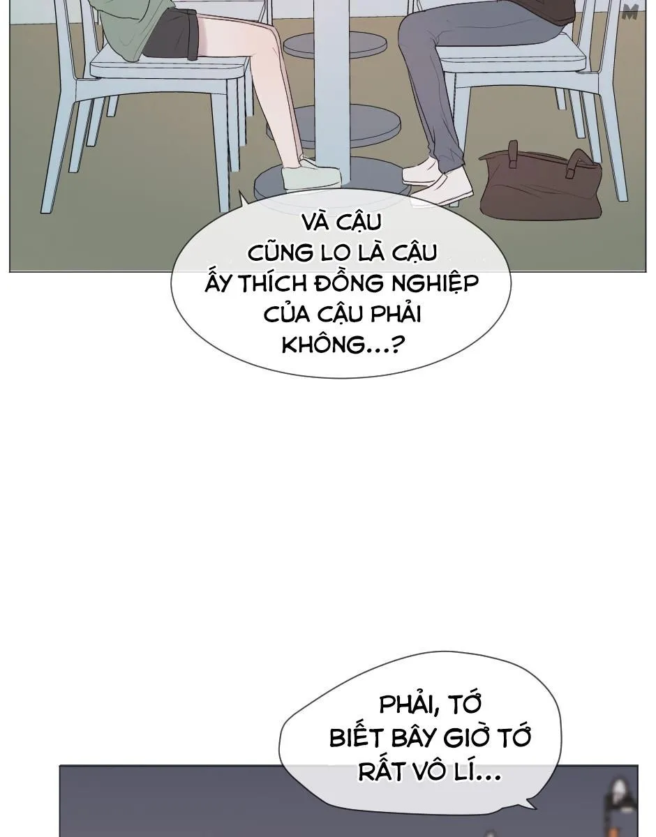 Bước Đến Bên Anh Chapter 40 Trang 40