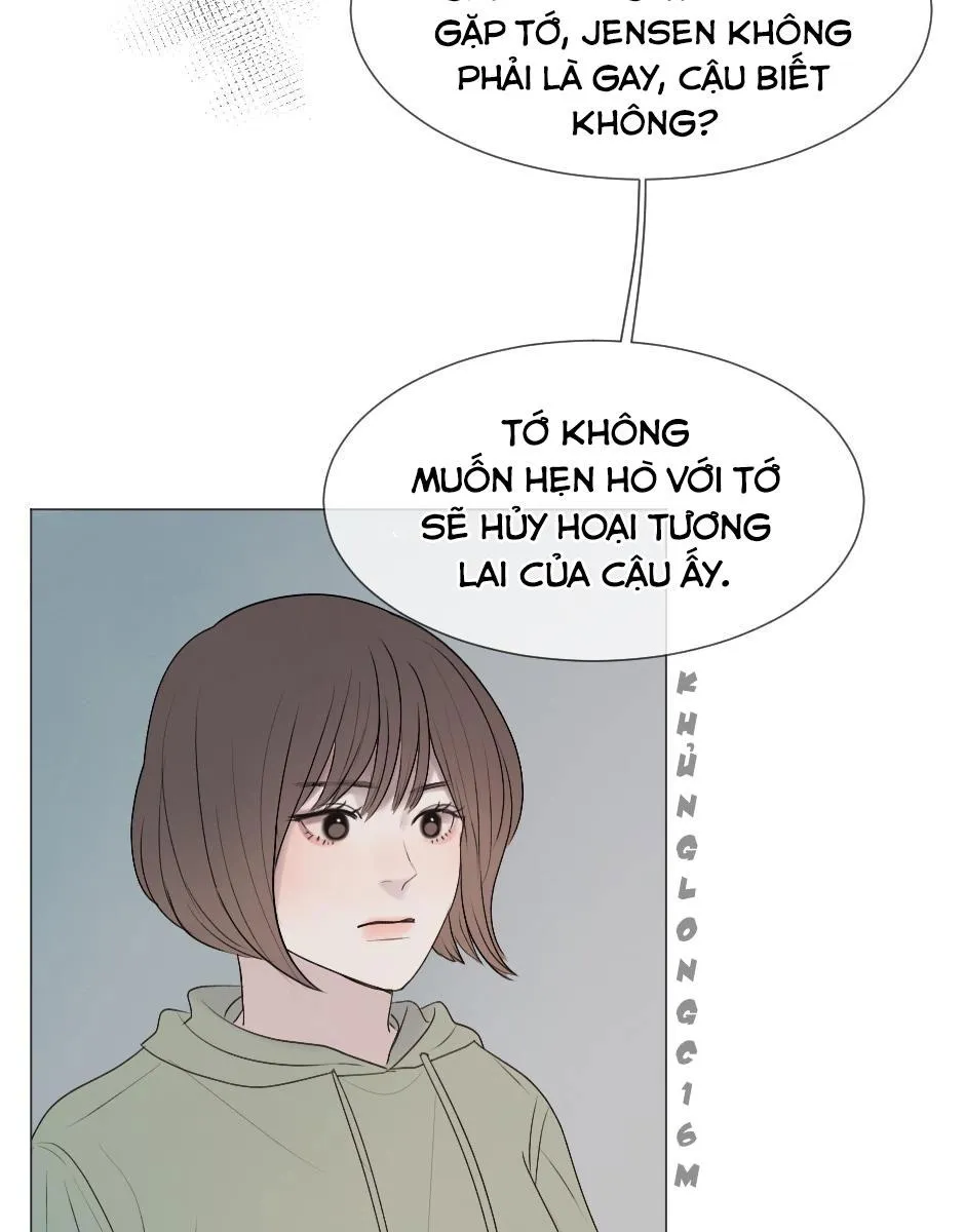 Bước Đến Bên Anh Chapter 40 Trang 45