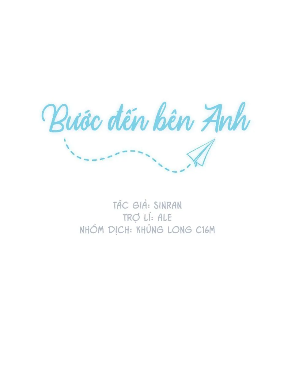 Bước Đến Bên Anh Chapter 41 Trang 4