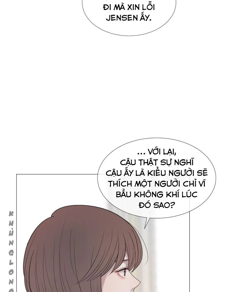 Bước Đến Bên Anh Chapter 41 Trang 14