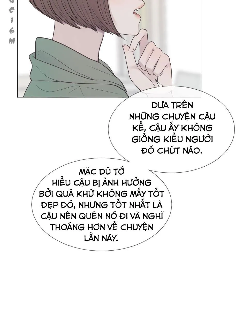 Bước Đến Bên Anh Chapter 41 Trang 15