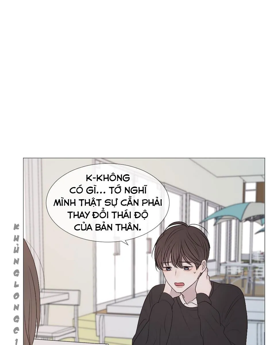 Bước Đến Bên Anh Chapter 41 Trang 21