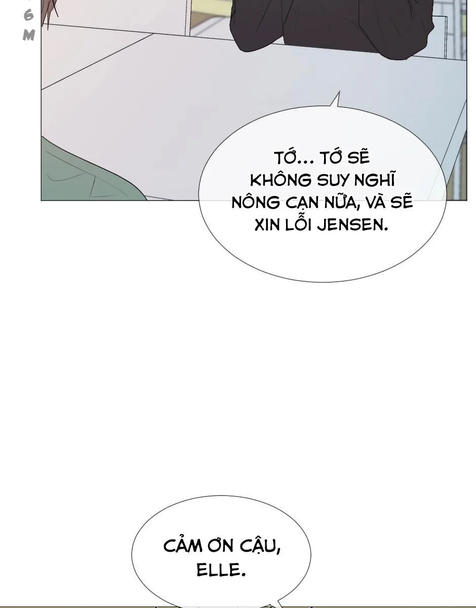 Bước Đến Bên Anh Chapter 41 Trang 22