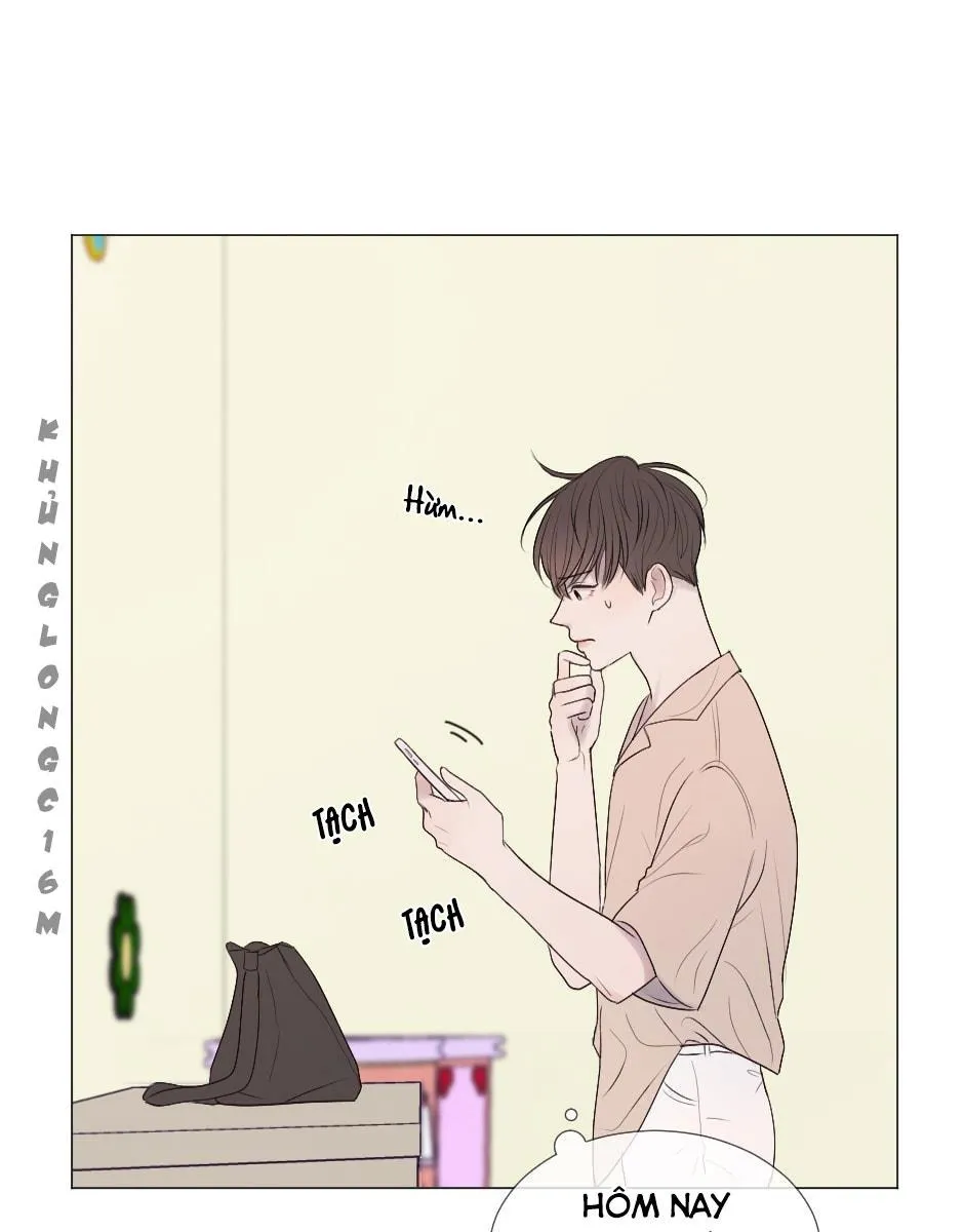 Bước Đến Bên Anh Chapter 41 Trang 33