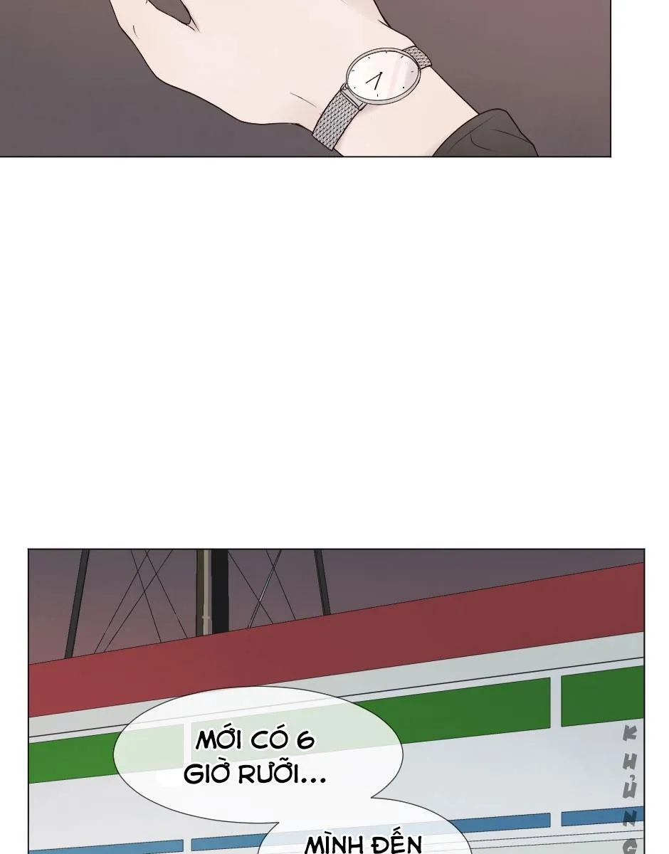 Bước Đến Bên Anh Chapter 41 Trang 41