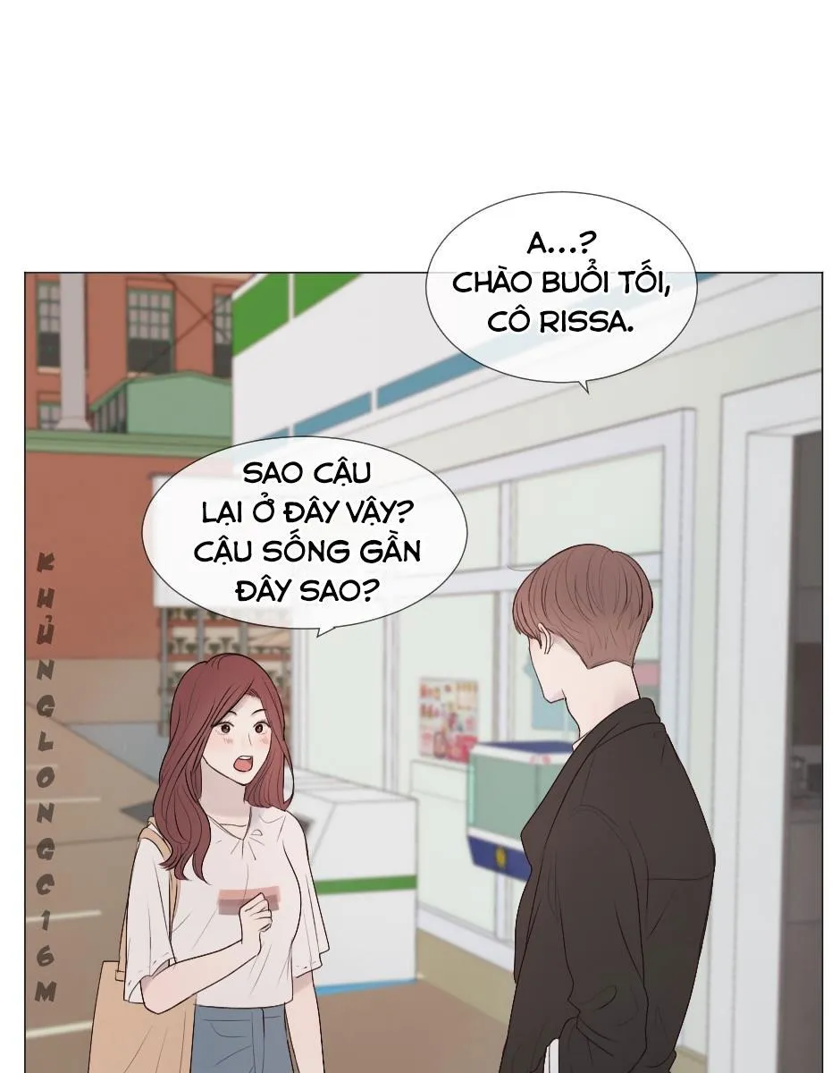 Bước Đến Bên Anh Chapter 41 Trang 45