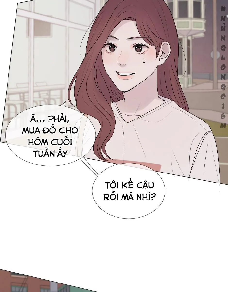 Bước Đến Bên Anh Chapter 41 Trang 65