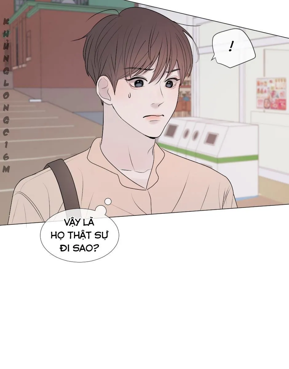 Bước Đến Bên Anh Chapter 41 Trang 66