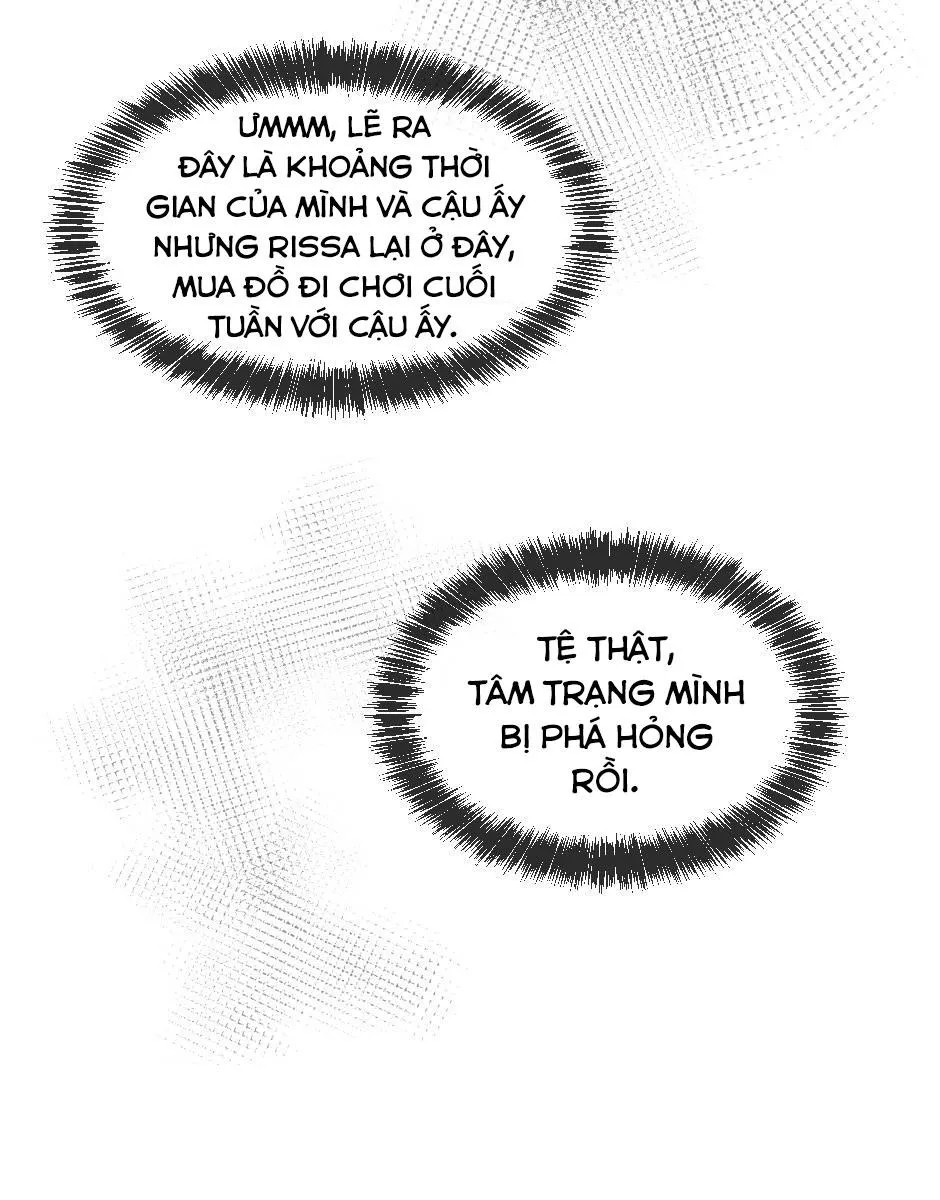 Bước Đến Bên Anh Chapter 41 Trang 69